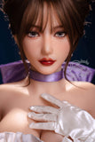 SE Doll - Bellona 160cm/5ft3 F-cup TPE Sex Doll
