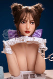 SE Doll - Bellona 160cm/5ft3 F-cup TPE Sex Doll