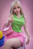 SE Doll - Jupiter 160cm/5ft3 E-cup Silicone Sex Doll