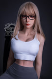 SE Doll - Mckenzie 161cm/5ft3 E-cup Silicone Sex Doll