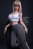 SE Doll - Mckenzie 161cm/5ft3 E-cup Silicone Sex Doll