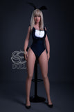 SE Doll - Hilma 160cm/5ft3 E-cup Silicone Sex Doll