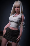 SE Doll - Hope 161cm/5ft3 E-cup Silicone Sex Doll