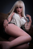 SE Doll - Hope 161cm/5ft3 E-cup Silicone Sex Doll