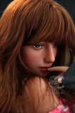 SE Doll - Myra 161cm/5ft3 F -cup TPE Sex Doll