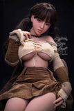 SE Doll - Mellissa 161cm/5ft3 F-cup TPE Sex Doll