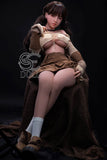 SE Doll - Mellissa 161cm/5ft3 F-cup TPE Sex Doll