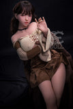 SE Doll - Mellissa 161cm/5ft3 F-cup TPE Sex Doll