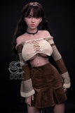 SE Doll - Mellissa 161cm/5ft3 F-cup TPE Sex Doll