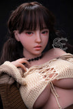 SE Doll - Mellissa 161cm/5ft3 F-cup TPE Sex Doll