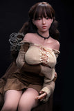SE Doll - Mellissa 161cm/5ft3 F-cup TPE Sex Doll