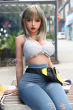 SE Doll - Kyoko 161cm/5ft3 F -cup TPE Sex Doll