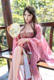 SE Doll - Maricela 163cm/5ft4 C-cup Silicone Sex Doll