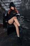 SE Doll - Ofelia 163cm/5ft4 C-cup Silicone Sex Doll