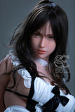 SE Doll - Drusilla 163cm/5ft4 D-cup TPE Sex Doll