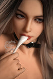 SE Doll - Kymberly 163cm/5ft4 E -cup TPE Sex Doll