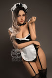 SE Doll - Kymberly 163cm/5ft4 E -cup TPE Sex Doll