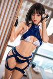 SE Doll - Melody.E 163cm/5ft4 E-cup TPE Sex Doll