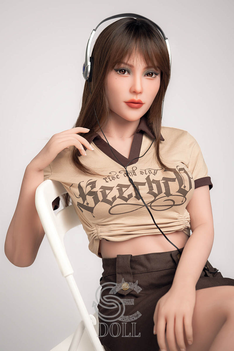 SE Doll - Elvira 163cm/5ft4 E -cup TPE Sex Doll