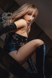 SE Doll - Zahra 163cm/5ft4 E-cup TPE Sex Doll