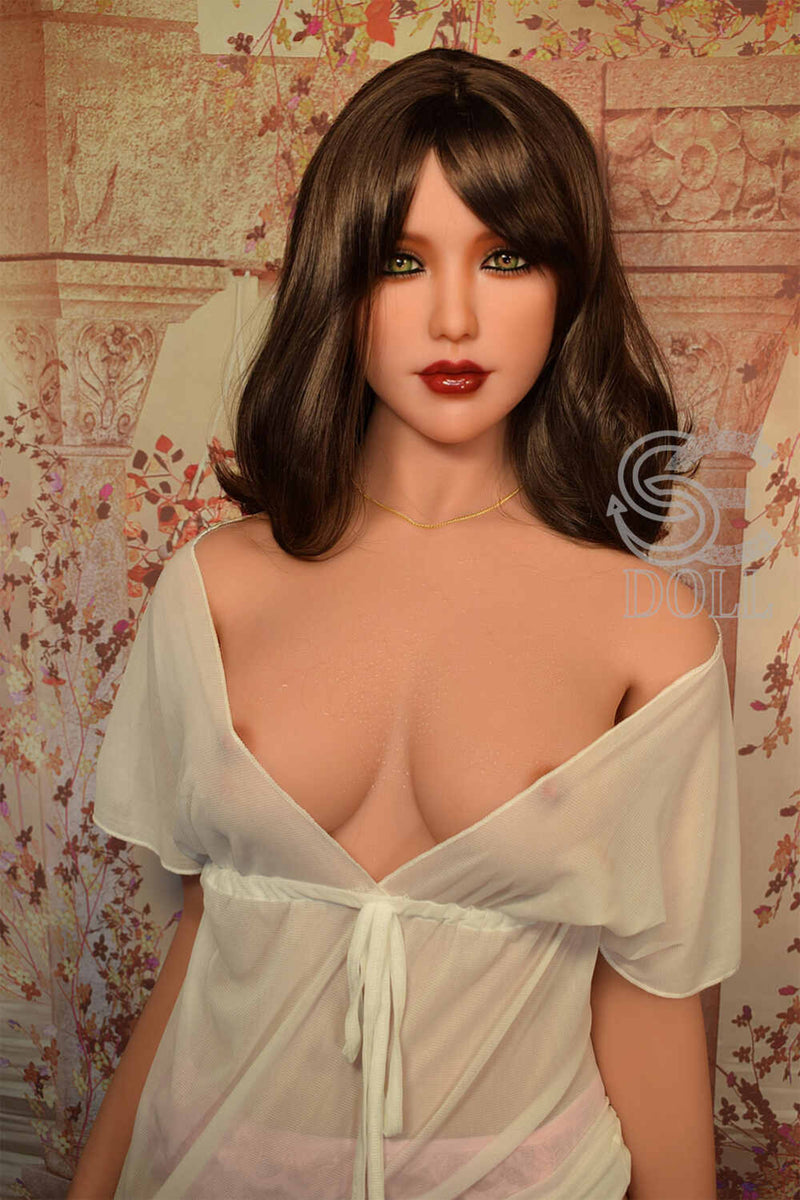 SE Doll - Leisha 163cm/5ft4 E -cup TPE Sex Doll