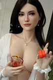 SE Doll - Kendal 165cm/5ft5 C-cup Silicone Sex Doll