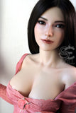SE Doll - Felisha 165cm/5ft5 C-cup Silicone Sex Doll