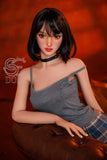 SE Doll - Kristine 166cm/5ft5 C-cup TPE Sex Doll