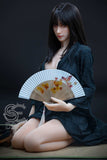 SE Doll - Gwendolen 165cm/5ft5 C-cup TPE Sex Doll