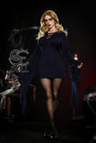 SE Doll - Belinda 167cm/5ft6 G-cup Silicone Sex Doll