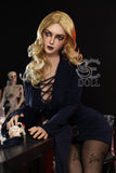 SE Doll - Belinda 167cm/5ft6 G-cup Silicone Sex Doll