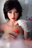 SE Doll - Delyth 168cm/5ft6 E-cup TPE Sex Doll