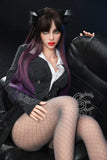 SE Doll - Polly 168cm/5ft6 F-cup TPE Sex Doll
