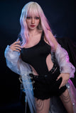 SE Doll - Louis 168cm/5ft6 F-cup TPE Sex Doll