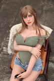 SE Doll - Melany 168cm/5ft6 F-cup TPE Sex Doll