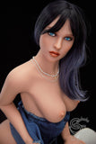 SE Doll - Denine 158cm/5ft2 D-cup TPE Sex Doll
