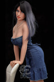 SE Doll - Denine 158cm/5ft2 D-cup TPE Sex Doll