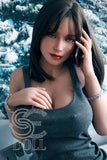 SE Doll - Carolyn 161cm/5ft3 F -cup TPE Sex Doll