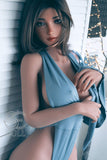 SE Doll - Ysolde 160cm/5ft3 F-cup TPE Sex Doll