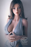 SE Doll - Ysolde 160cm/5ft3 F-cup TPE Sex Doll