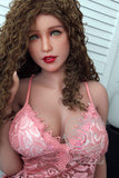 SE Doll - Migdalia 161cm/5ft3 F -cup TPE Sex Doll