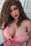 SE Doll - Migdalia 161cm/5ft3 F -cup TPE Sex Doll