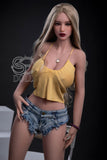 SE Doll - Jaimie 161cm/5ft3 F-cup TPE Sex Doll