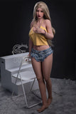 SE Doll - Jaimie 161cm/5ft3 F-cup TPE Sex Doll