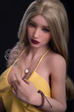 SE Doll - Jaimie 161cm/5ft3 F-cup TPE Sex Doll