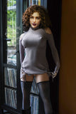 SE Doll - Lael 163cm/5ft4 E -cup TPE Sex Doll
