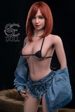 SE Doll - Lekisha 163cm/5ft4 E-cup TPE Sex Doll