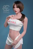 SE Doll - Marilou 163cm/5ft4 E -cup TPE Sex Doll