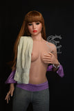 SE Doll - Melia 163cm/5ft4 E -cup TPE Sex Doll