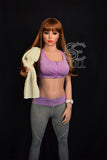 SE Doll - Melia 163cm/5ft4 E -cup TPE Sex Doll